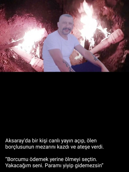 Ne kadar hırslısınız?