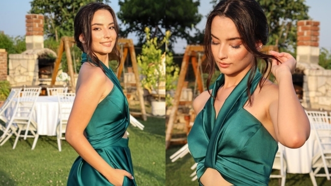 Sevgilimle yakın zamanda nişanımız var. 80 bin TL değerinde nişanlık istedim diye sorun bende mi?