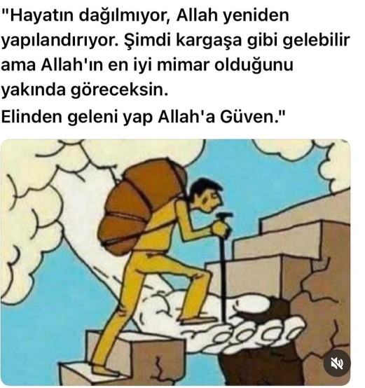 Motivasyonunuz tavan yapsın mı?