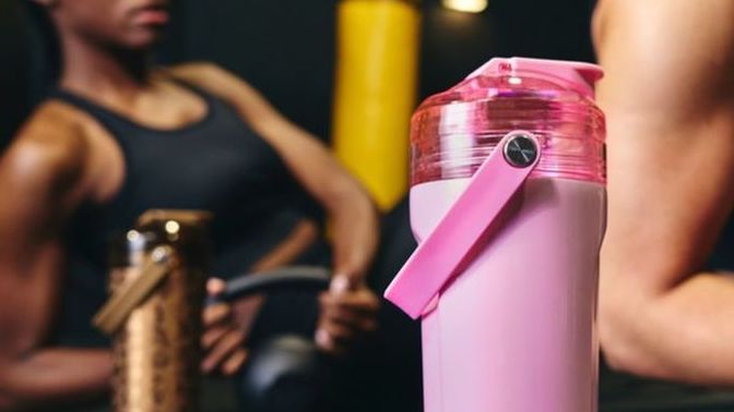 Spor sırasında su içmek zararlı mı?