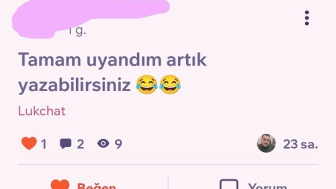 Siz günde üç soru sormaya devam mı bizde sınırlama yok neden üç soru?