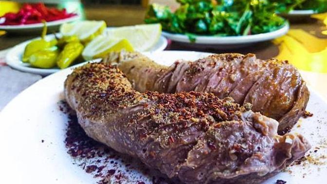 Şırdan, abartıldığı kadar güzel mi?