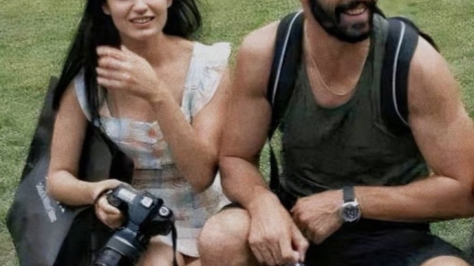 Filmlerde/Dizilerde birbirine yakıştırdığınız çiftler var mı?