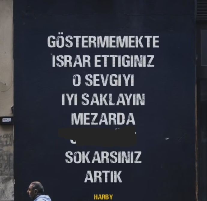 Sevginizi göstermekte ne kadar bonkörsünüz?