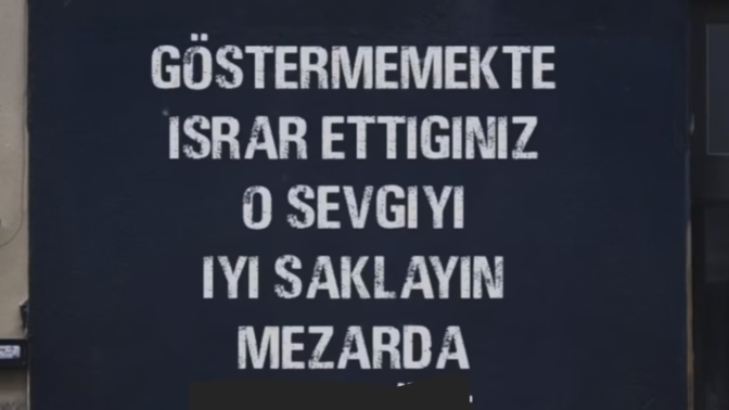 Sevginizi göstermekte ne kadar bonkörsünüz?