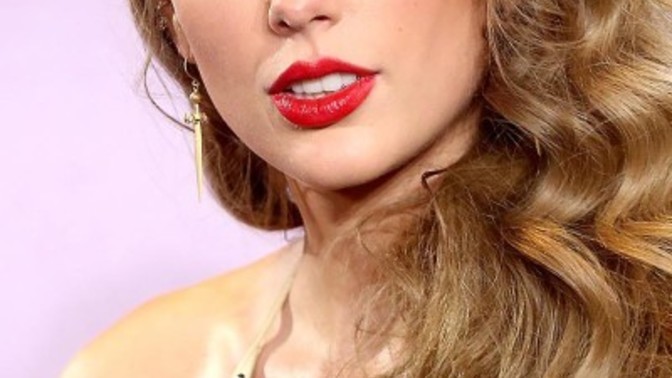 Taylor Swift guzel mi?