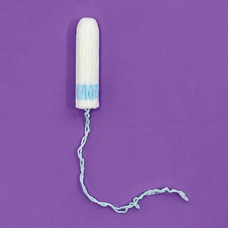 Tampon denince ilk aklınıza ne geliyor?