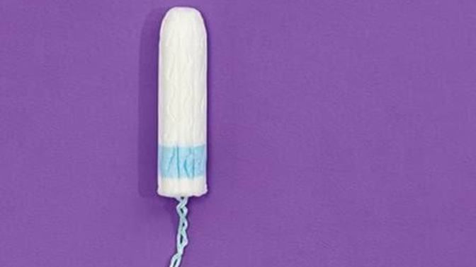 Tampon denince ilk aklınıza ne geliyor?