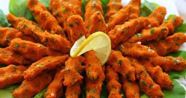 Mercimek köftesinde limon mu nar ekşisi mi?