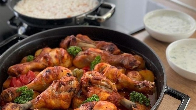 Acıktığında ilk aklına gelen o yemek hangisi?