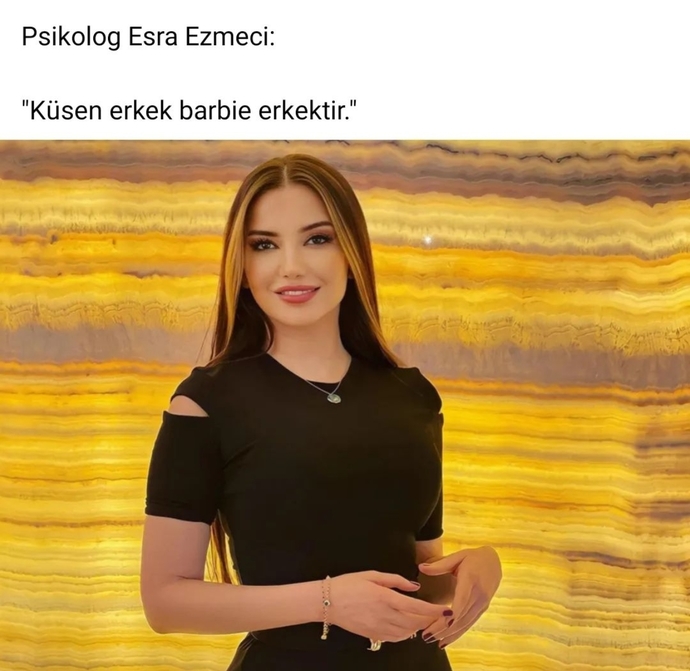 Erkeklerin küsme durumu hakkında ne düşünüyorsunuz?