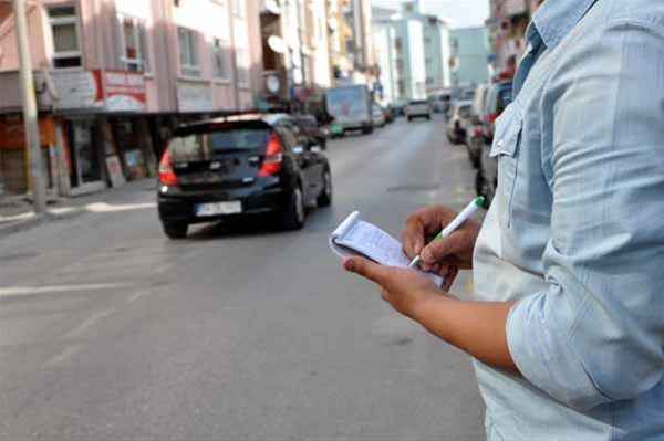 Fahri Trafik Müfettişi trafik cezası yazabilir mi?