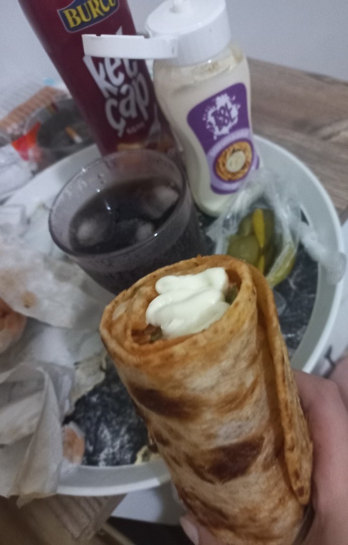 Zurna durum nasıl yenir?