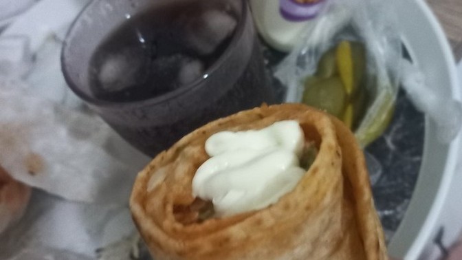 Zurna durum nasıl yenir?