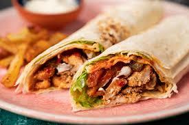 Ekmek arası döner mi, dürüm döner mi?