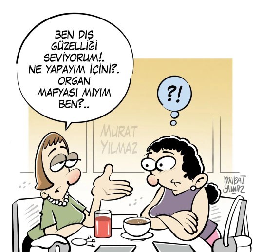 Yüzü güzel olan mı sizi daha çok etkiler yoksa huyu güzel olan mı ?