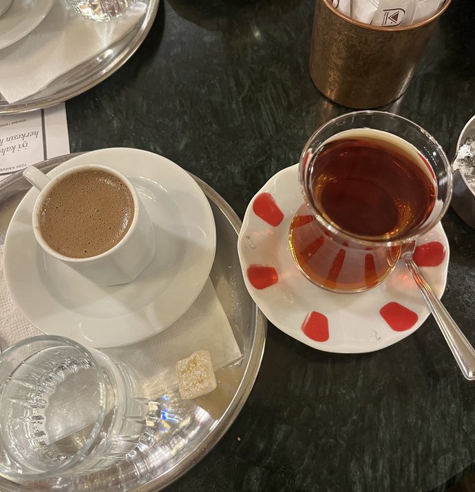Günü nasıl bitirdiniz sayın sanal insanlar?