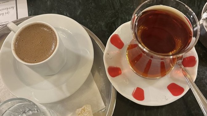 Günü nasıl bitirdiniz sayın sanal insanlar?