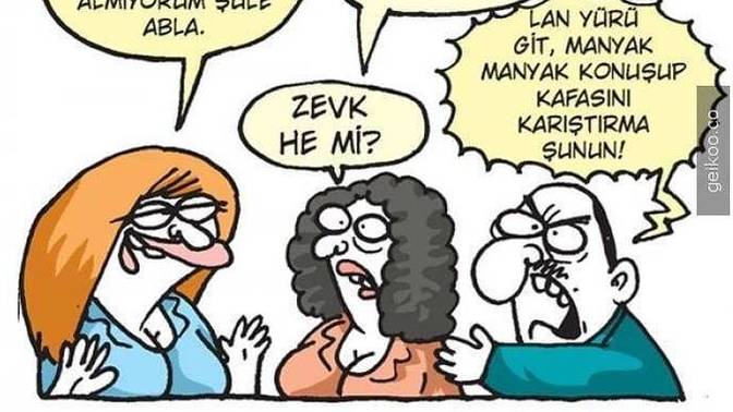 Evlilikte seks zevk almak için değil de bir vazife gibi mi yapılır?
