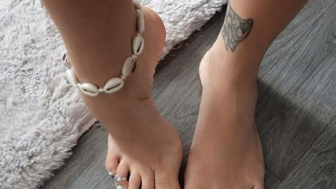 Sizce halhal yakışan bir aksesuar mı?
