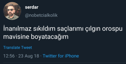 Yapa bileceginiz en çılgınca şey ne?