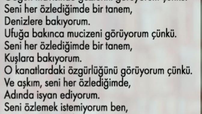 Siz kalbinizin sahibini ve hayatınızı anlamlı kılacak sevgiliye kavuştunuz mu?