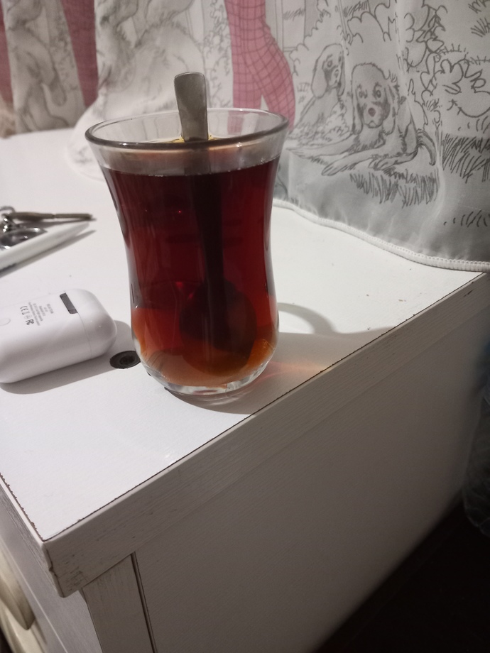 Günün yorgunluğunu çay mı yoksa kahve mi alır?