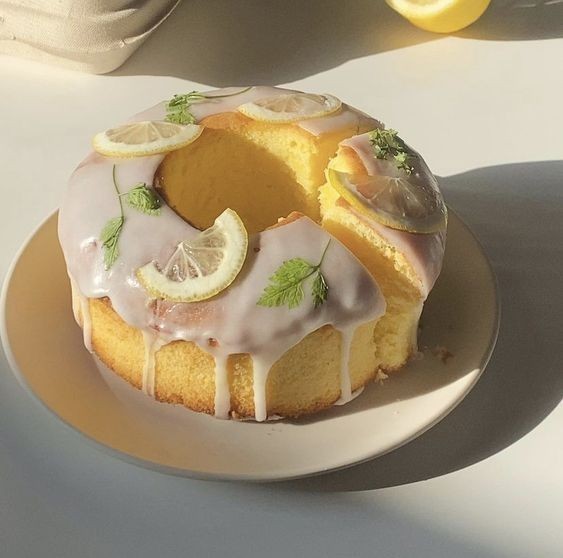 Limonu en çok neyin yanına yakıştırıyorsunuz?