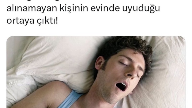 Uykuyu seviyor musunuz?