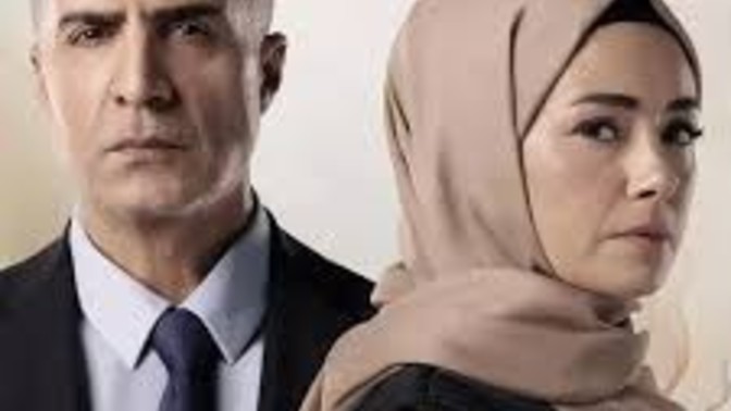 Kızıl goncalar dizisini izliyor musunuz?