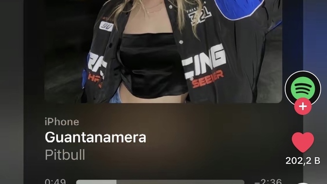 En havalı saç rengi bu mu?