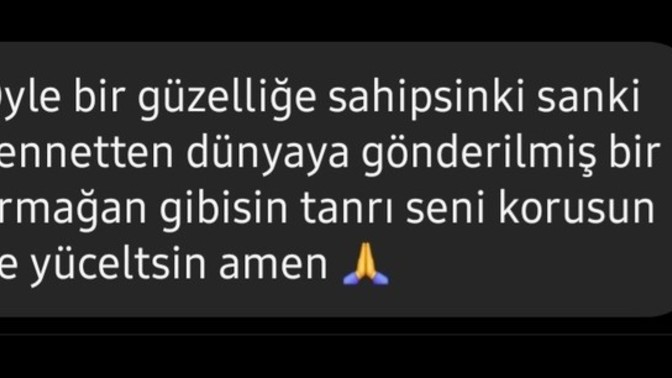 Sevgilim pasif mi?