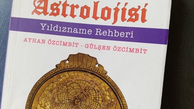 Güne bir kitap tavsiyesi bırakır mısın?