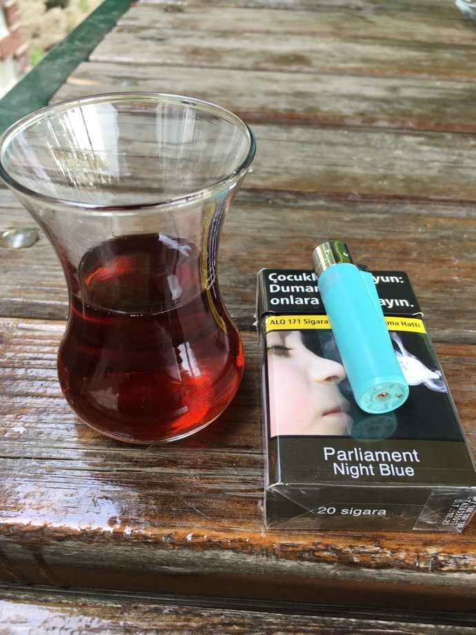 En son engellediğin kişiyi hangi sebepten engelledin?
