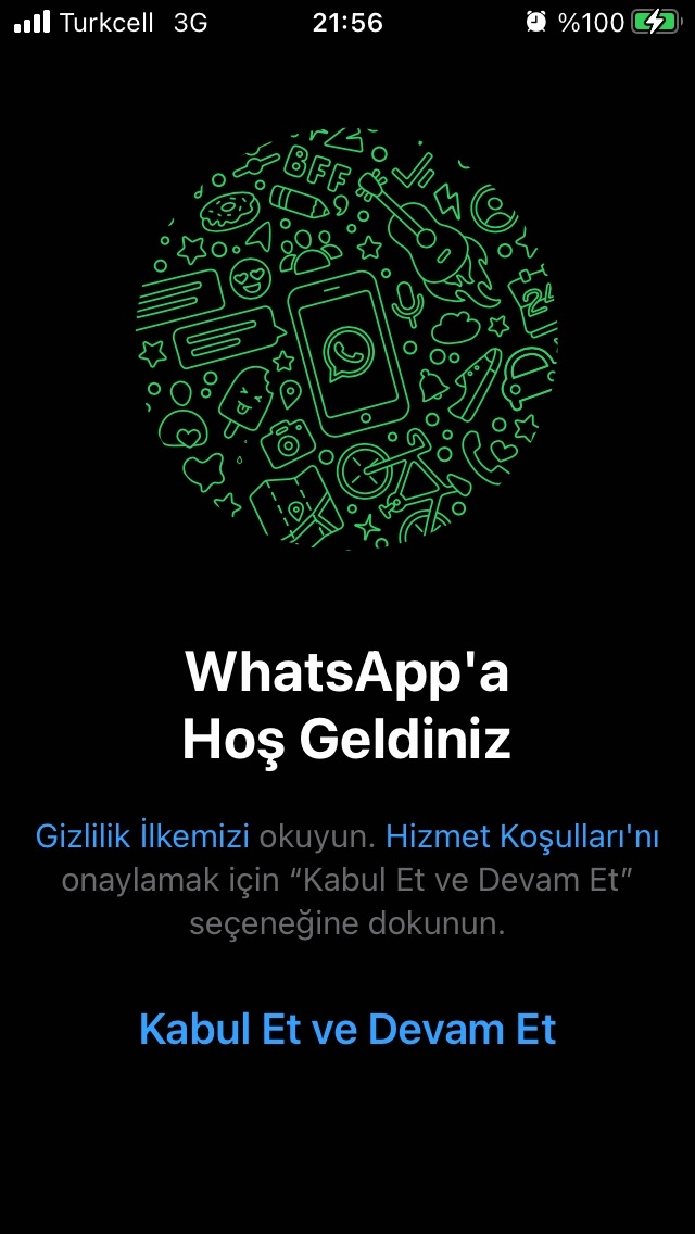 Whatsapp kişilerinizle instagramda da takipleşiyor musunuz?