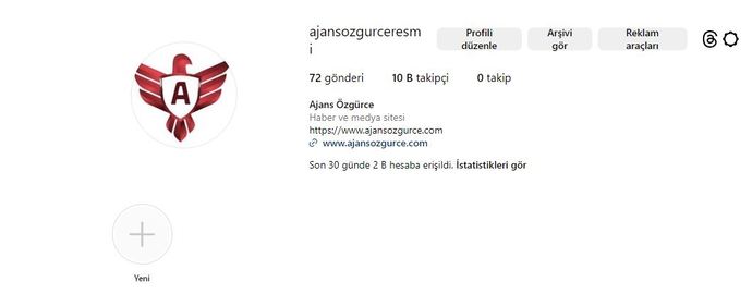 Whatsapp kişilerinizle instagramda da takipleşiyor musunuz?