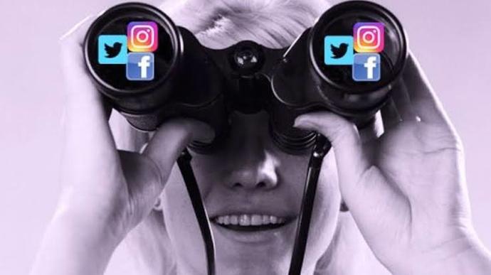Takip ettiğiniz insanları stalklıyor musunuz?