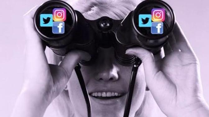 Takip ettiğiniz insanları stalklıyor musunuz?