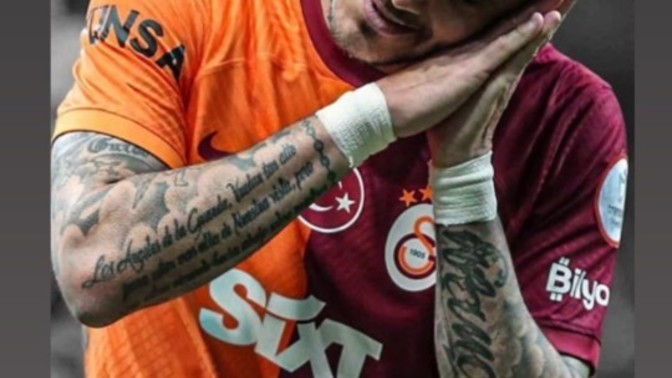 İcardi futbolcu olarak gerçekten abartılıyor mu?