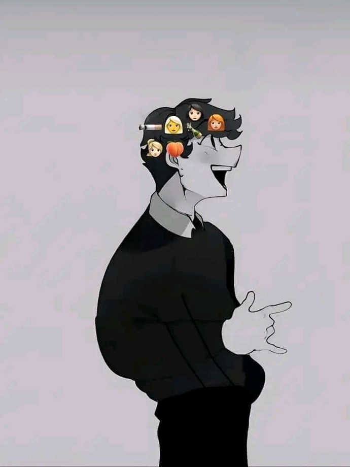 Çoğu erkek böyle mi?