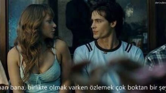 En çok özlem duyduğun o şey ne ve neden?