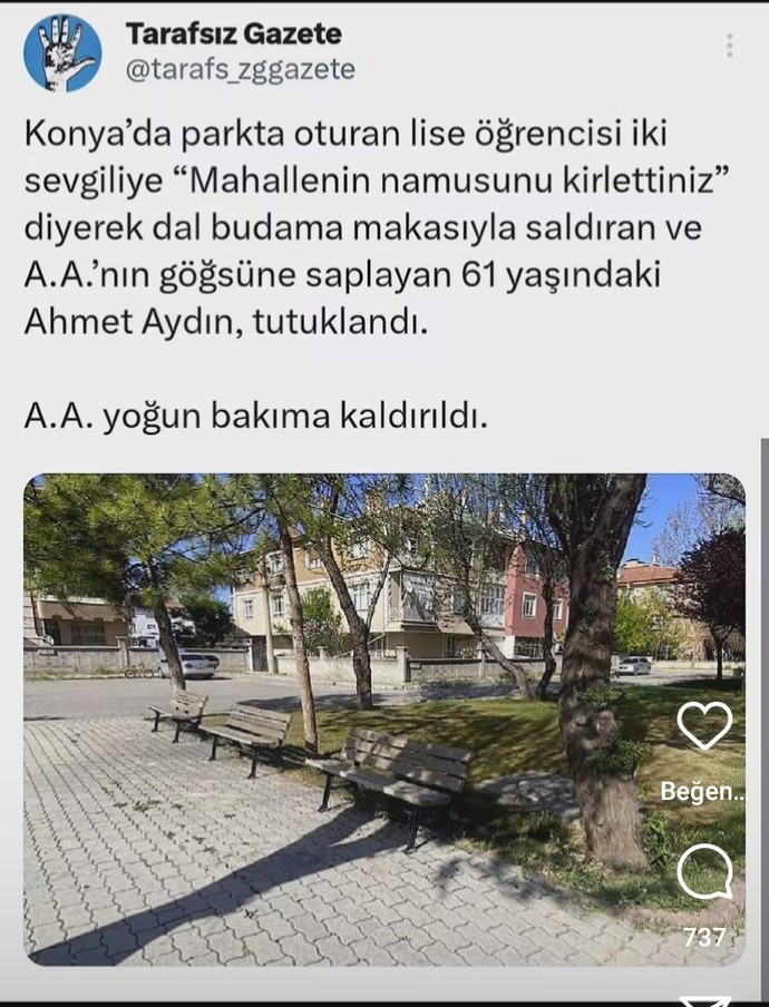 Konya yine sasirtmadi ne düşünüyorsunuz?