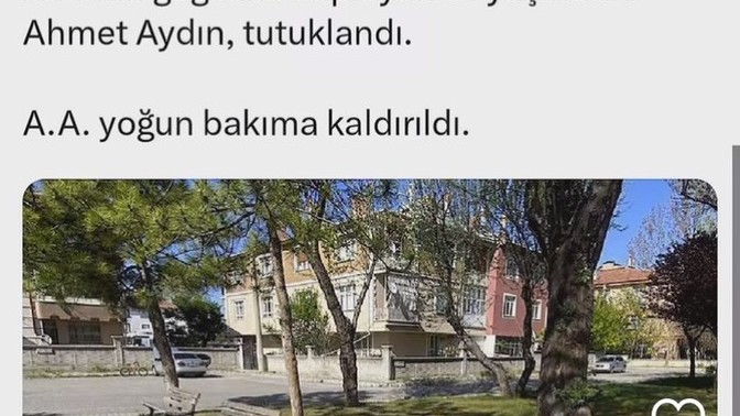 Konya yine sasirtmadi ne düşünüyorsunuz?