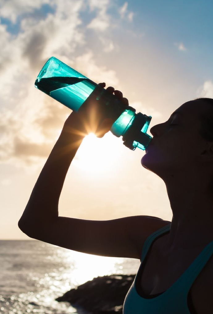 Gün içinde 2 litre su tüketiyor musunuz?