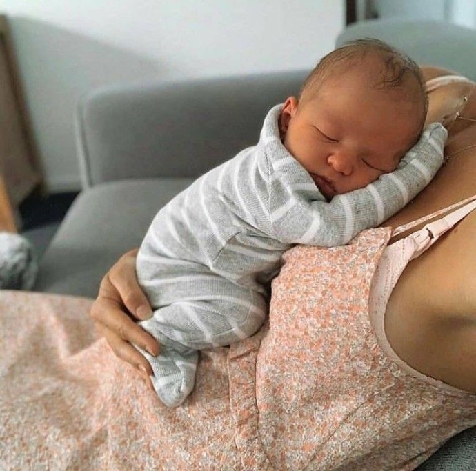 35 yaş bebek sahibi olmak için çok mu geç olur?