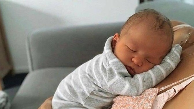 35 yaş bebek sahibi olmak için çok mu geç olur?