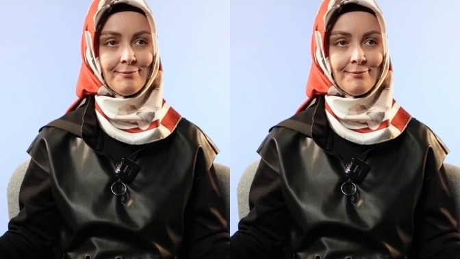 Aile danışmanı "Allah nerede?" sorusunu "İnternet nerede?" diyerek yanıtladı! Ne düşünüyorsunuz, açıklaması nasıl?
