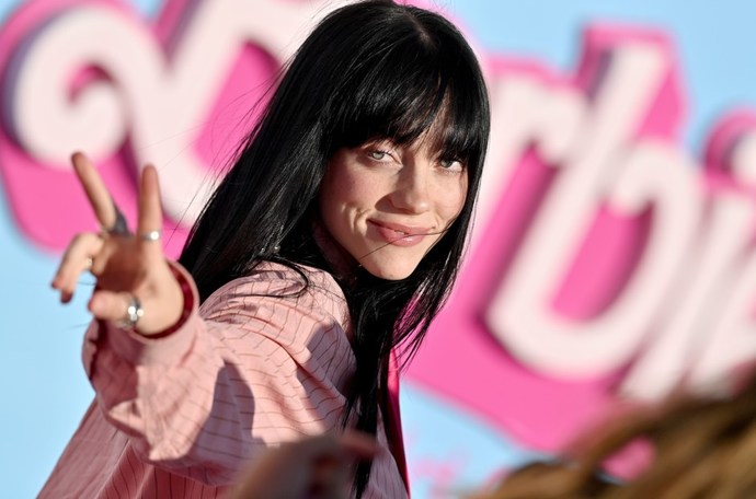 Billie Eilish, mastürbasyon yapmanın hayatını değiştirdiğini söylüyor. Siz de öyle mi düşünüyorsunuz?