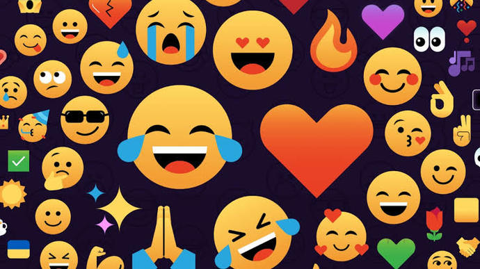 Kullandığınız son emoji Mayıs ayında ki aşk hayatınızı anlatıyomuş siz de hangi emoji var?