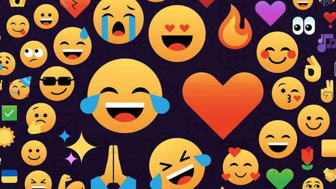 Kullandığınız son emoji Mayıs ayında ki aşk hayatınızı anlatıyomuş siz de hangi emoji var?